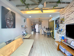 Blk 624A Punggol Central (Punggol), HDB 4 Rooms #254645171